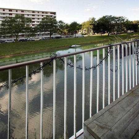 B&B Klaver Amsterdam - Unique Canal Location With Balcony Extérieur photo