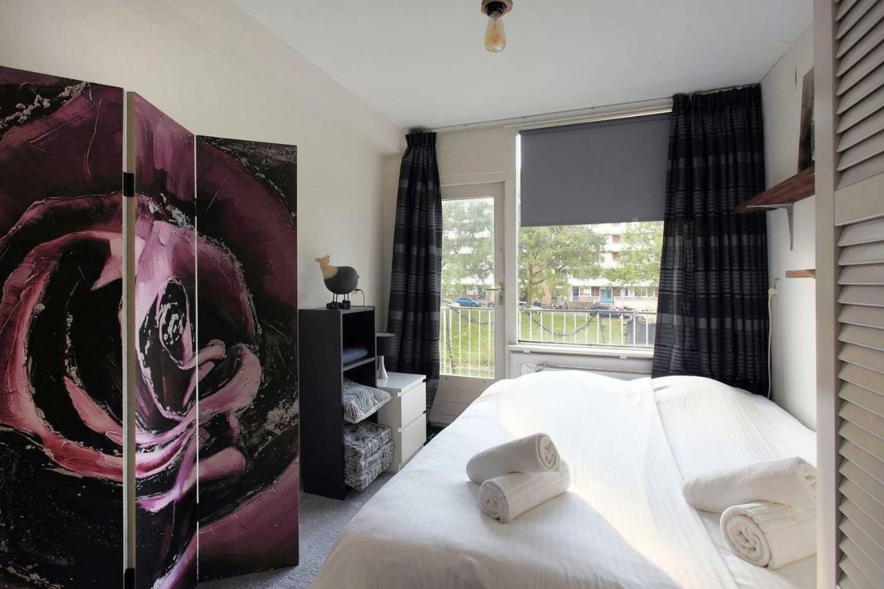 B&B Klaver Amsterdam - Unique Canal Location With Balcony Extérieur photo